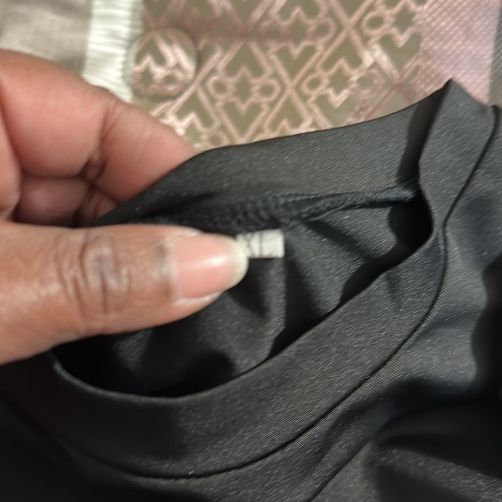 Stretchy Two piece set - Picture 7 of 11